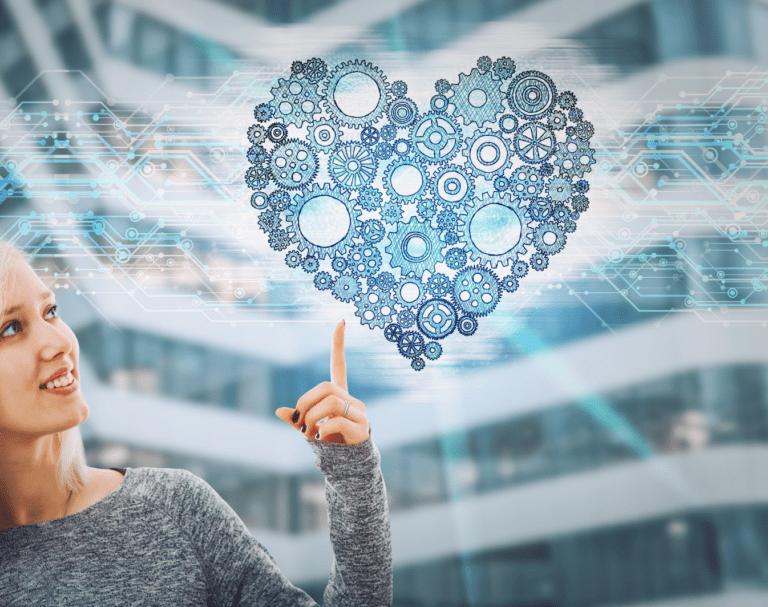 L'intelligence émotionnelle au service de la relation à soi et aux autres