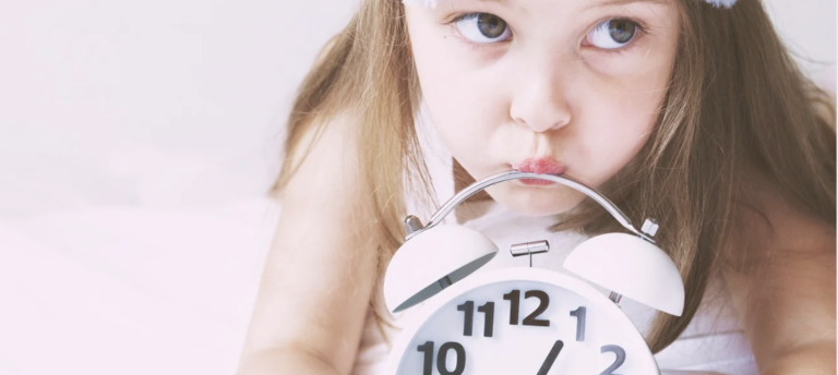 ACCOMPAGNER L'ENFANT DANS LES MICRO TRANSITIONS