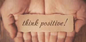 EDUCATION POSITIVE