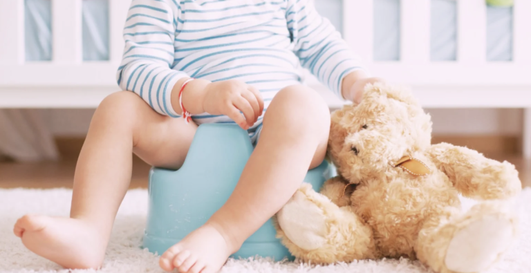 OBJECTIF PROPRETÉ ENFANT